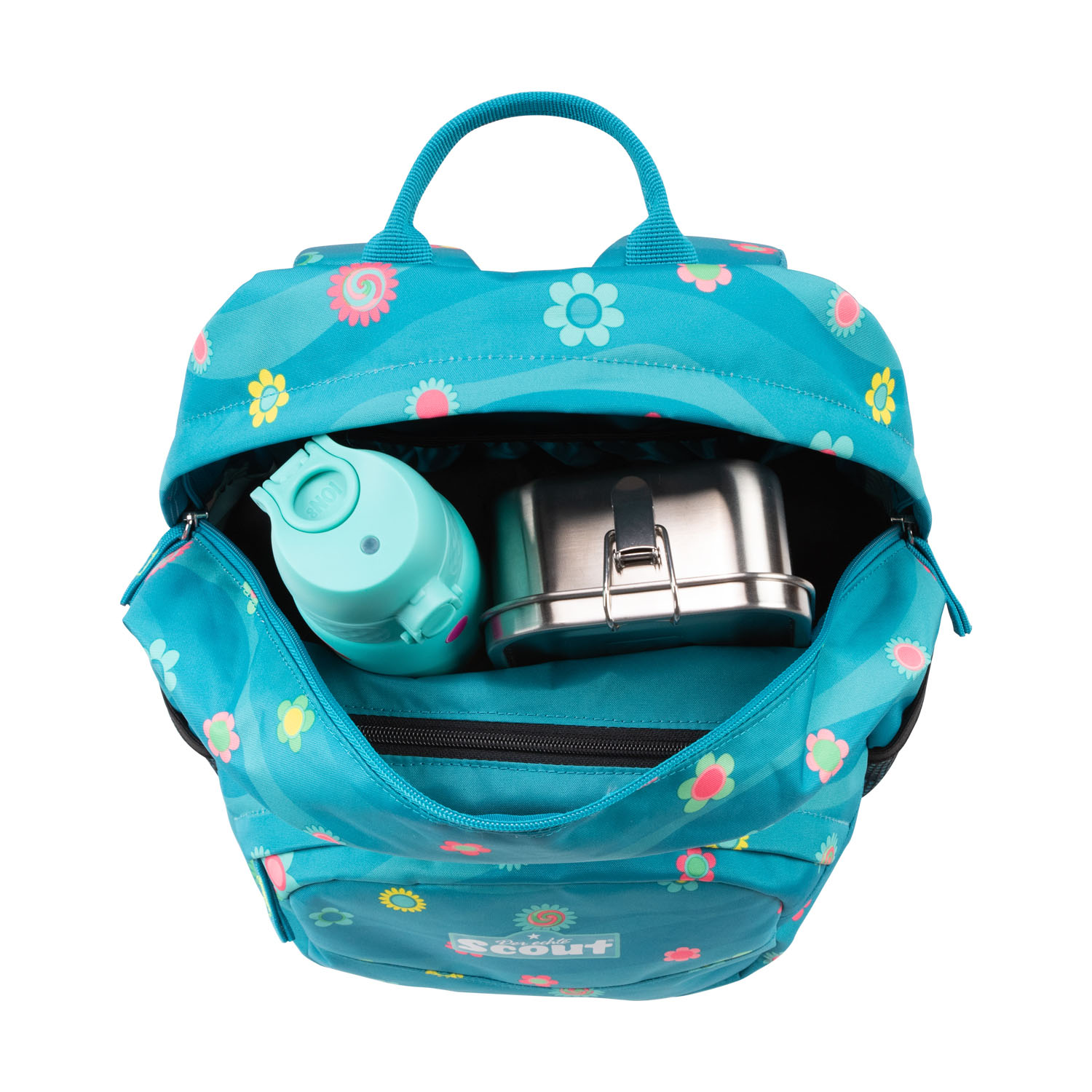 Scout Zubehör Rucksack X Little Flowers