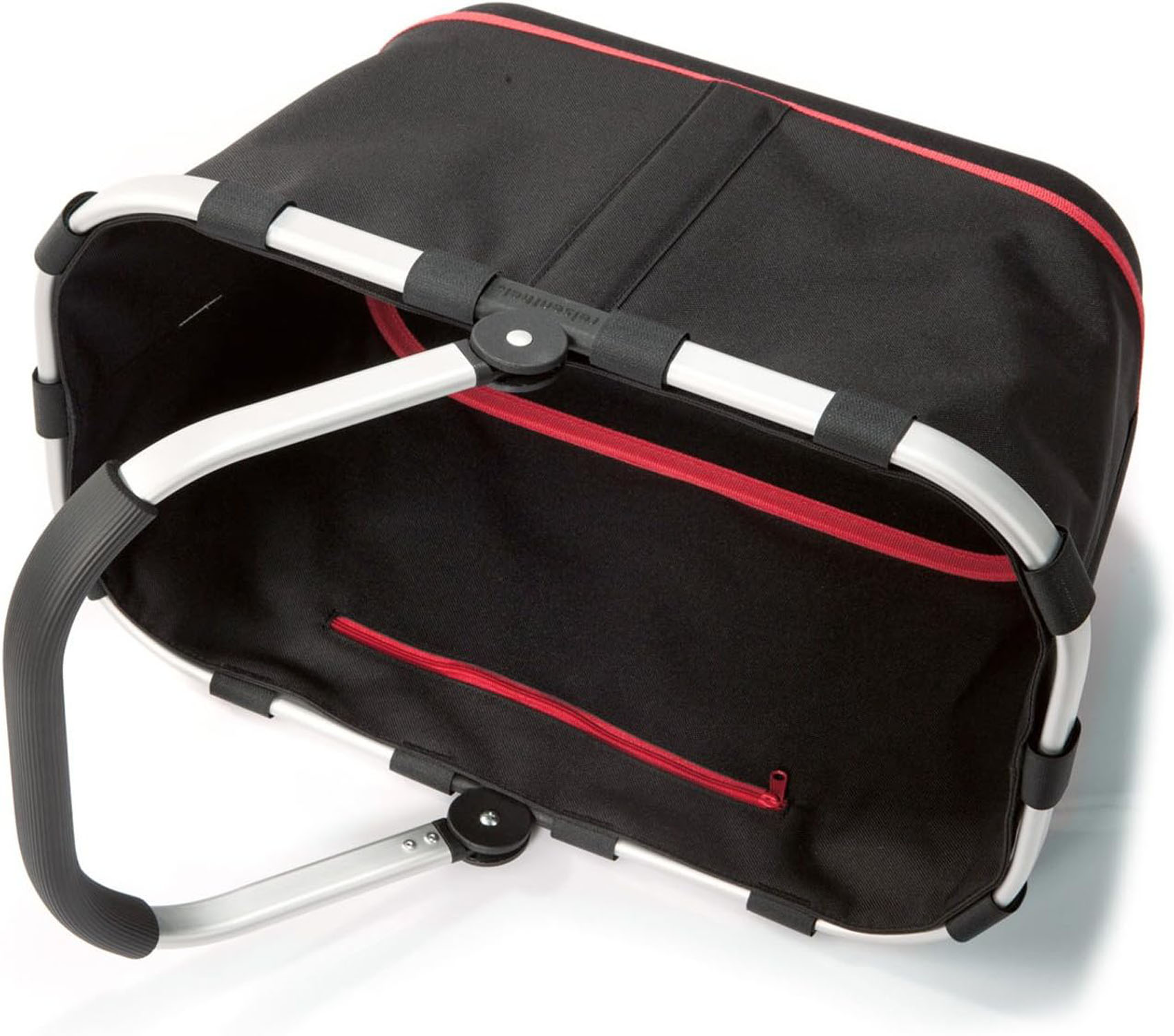 Reisenthel Shopping carrybag 2 black Reisenthel Shopping carrybag 2 black