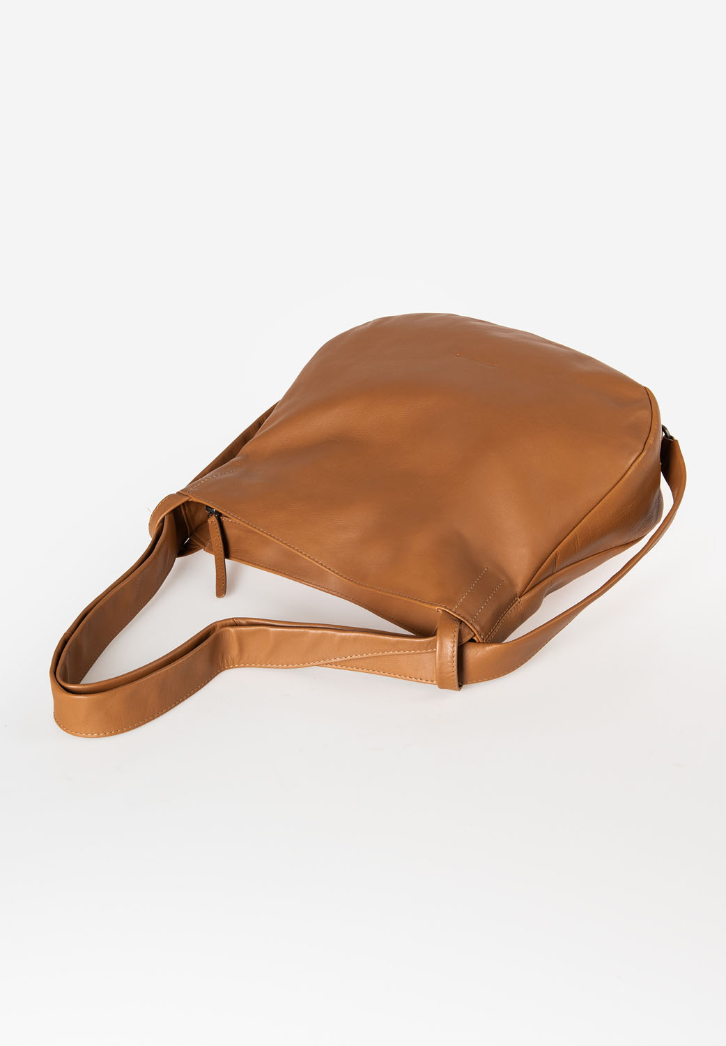 aunts & uncles Heavenly Meadow Whisper Schultertasche / Rucksack caramel