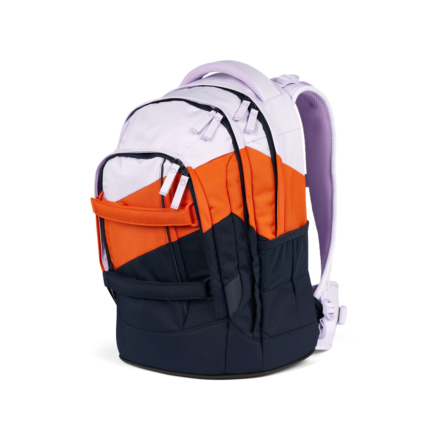 satch pack Now or Never Edition Schulrucksack Sun Catcher