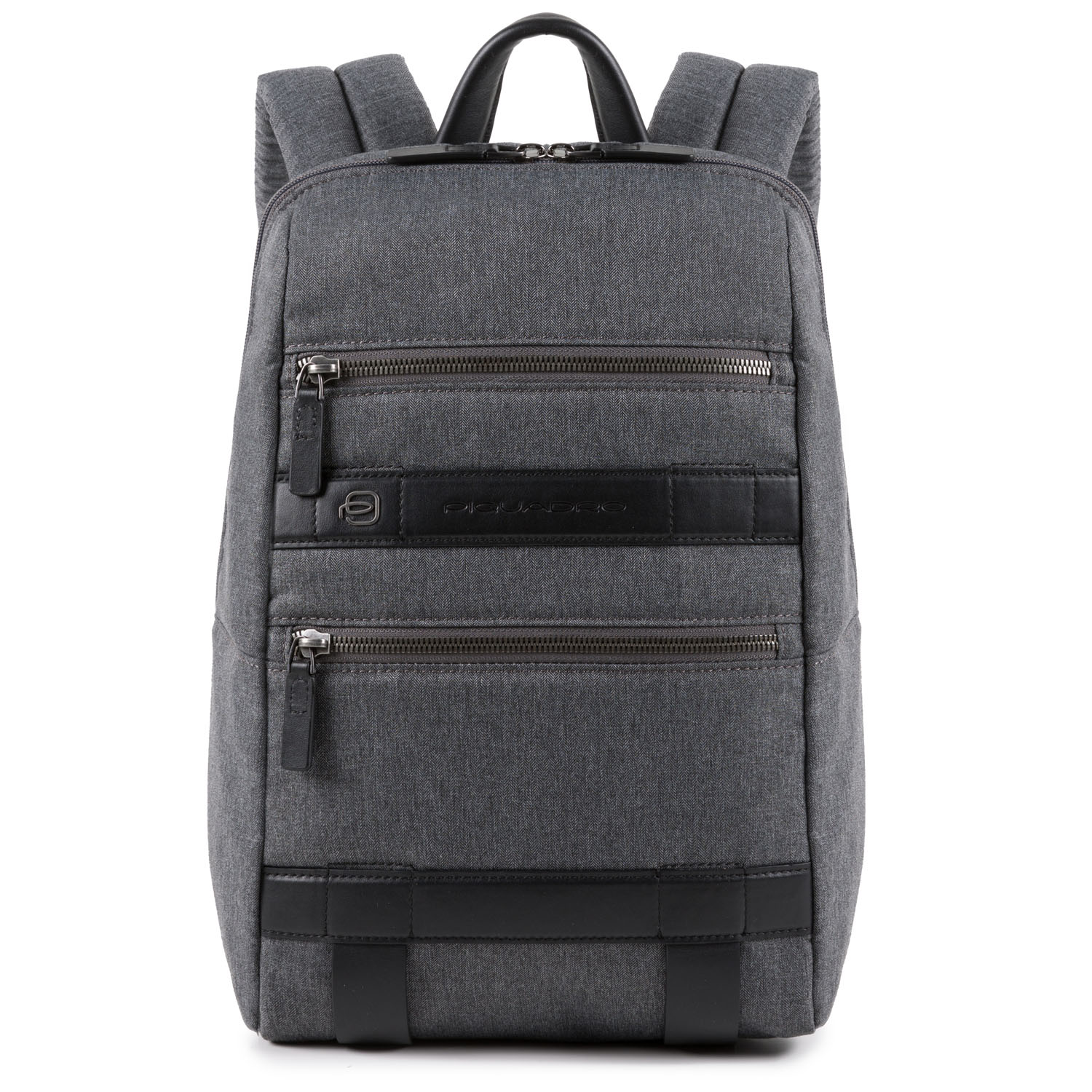 Piquadro Ross Laptop-Rucksack 11" mit Antistoß-Schutz Piquadro Ross Laptop-Rucksack 11" mit Antistoß-Schutz