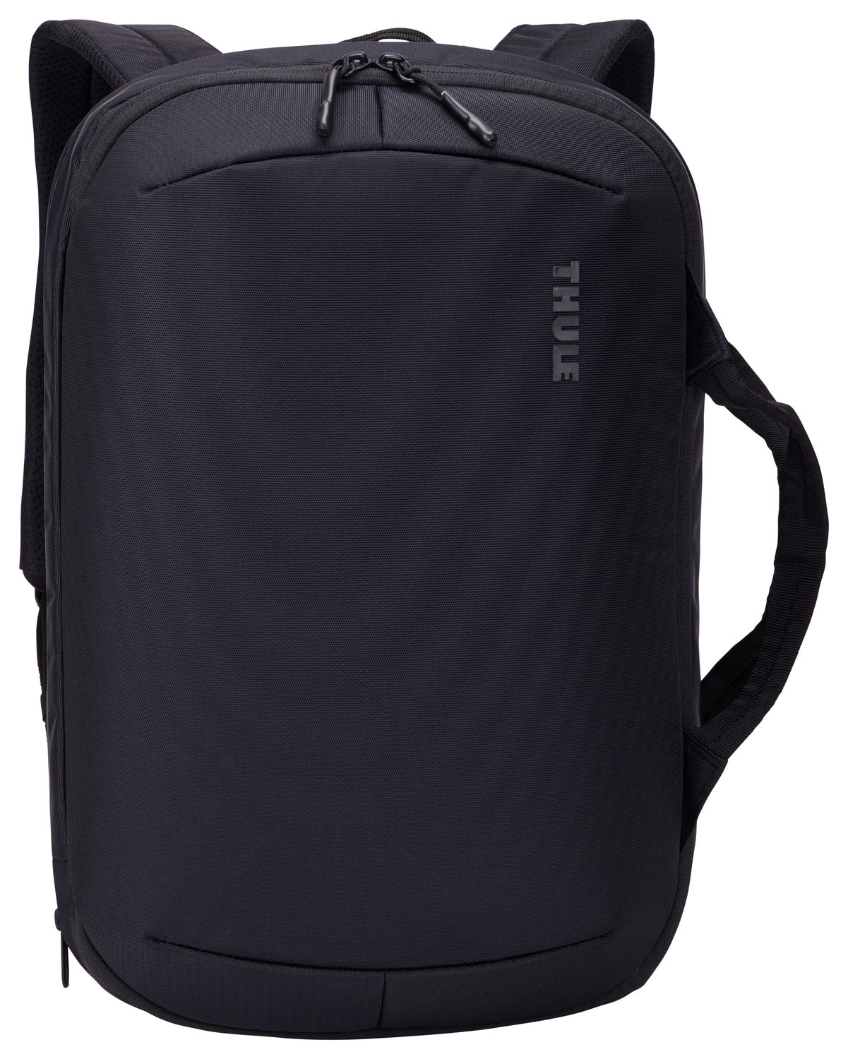 THULE Subterra 2 Hybrid-Reisetasche 15 L Black THULE Subterra 2 Hybrid-Reisetasche 15 L Black