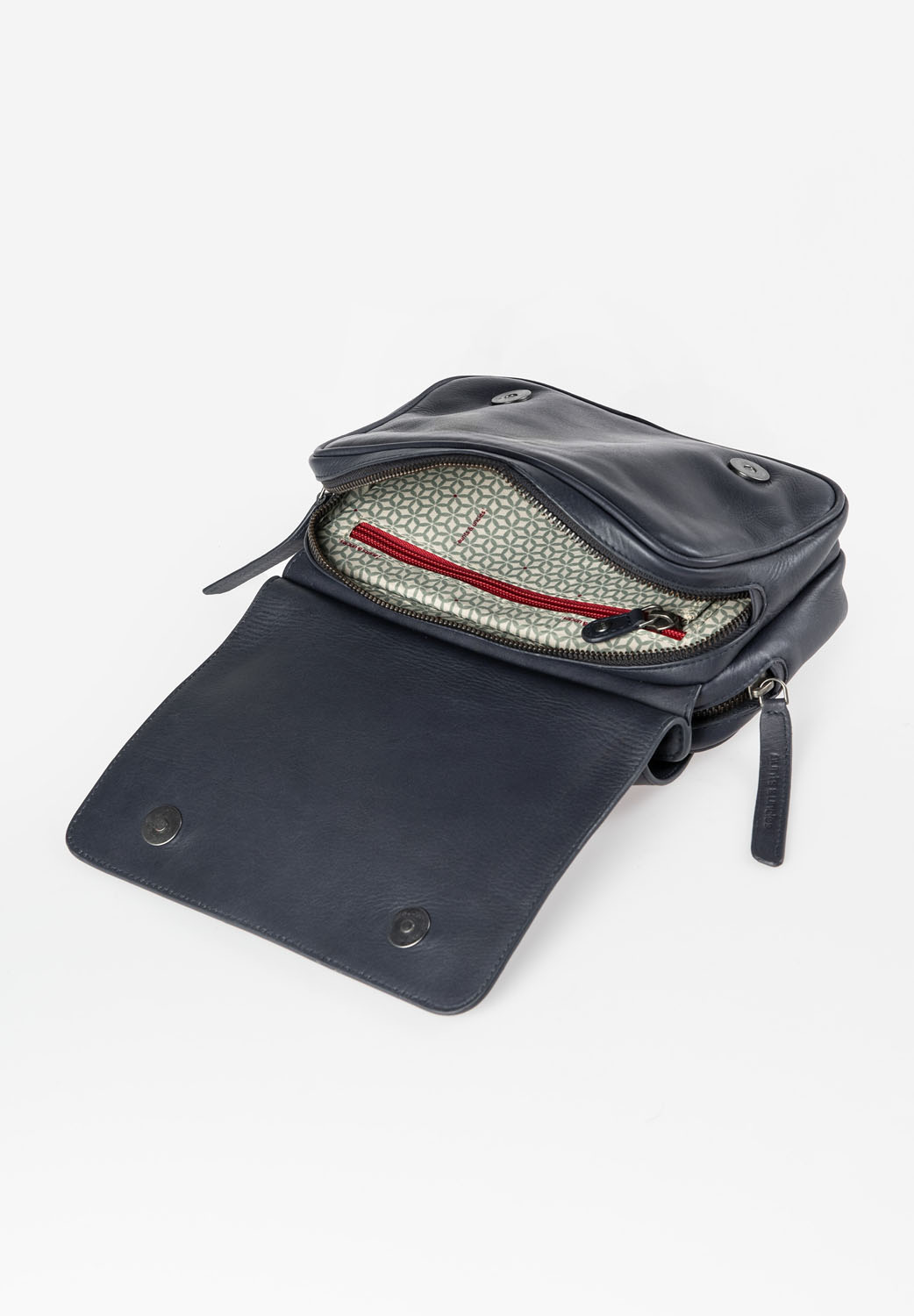 aunts & uncles Jamie´s Orchard AZALEA Umhängetasche midnight blue aunts & uncles Jamie´s Orchard AZALEA Umhängetasche midnight blue