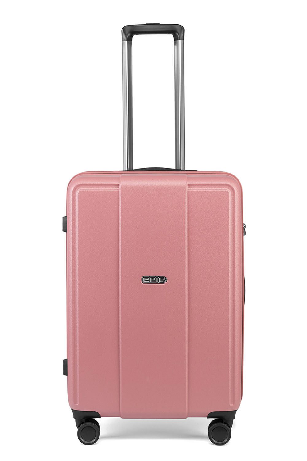 epic POP 6.0 ™ Trolley 65cm, 4 Rollen TaffyPINK epic POP 6.0 ™ Trolley 65cm, 4 Rollen TaffyPINK