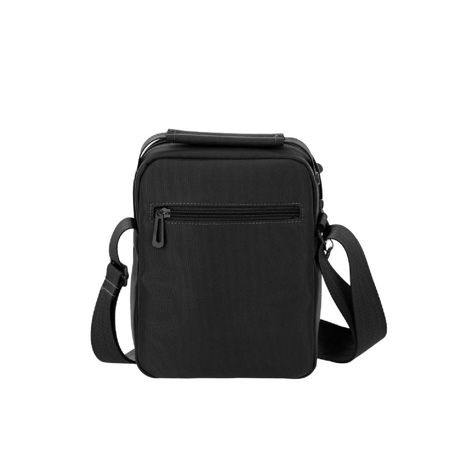 Travelite Workfloow Umhängetasche Schwarz Travelite Workfloow Umhängetasche Schwarz