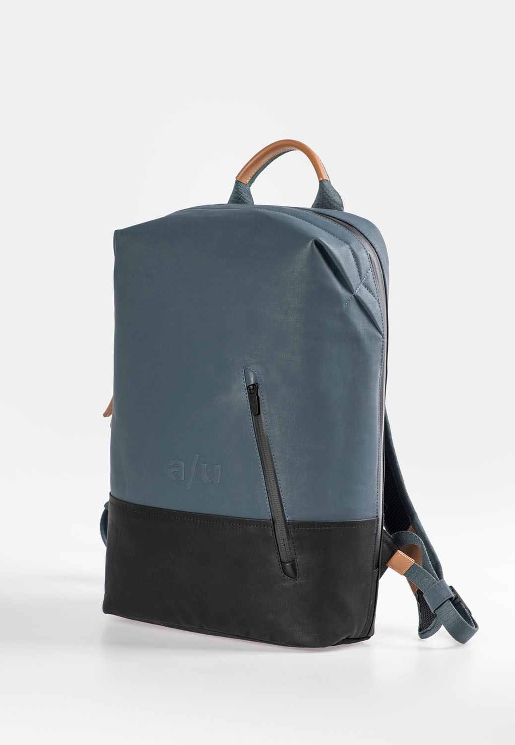 aunts & uncles Japan Hamamatsu Rucksack mit 13" Notebookfach cosmic void