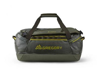 Gregory ALPACA 40 Liter Reisetasche Fir Green