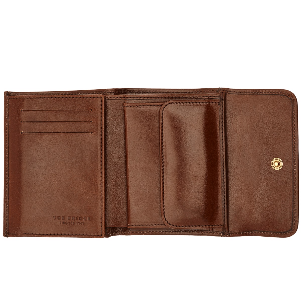 The Bridge Story Donna Geldborse -01771801 Braun The Bridge Story Donna Geldborse -01771801 Braun