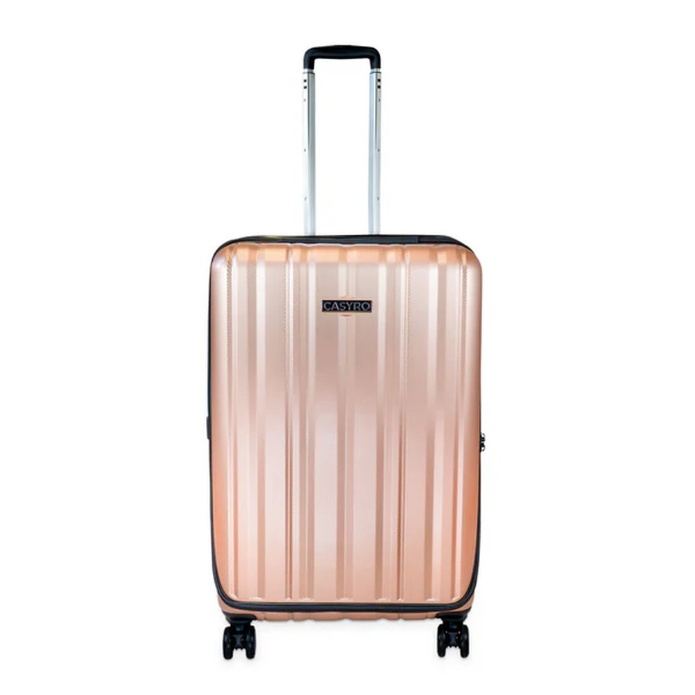 CASYRO Stand-Up Koffer 3.0 L Rose Gold CASYRO Stand-Up Koffer 3.0 L Rose Gold