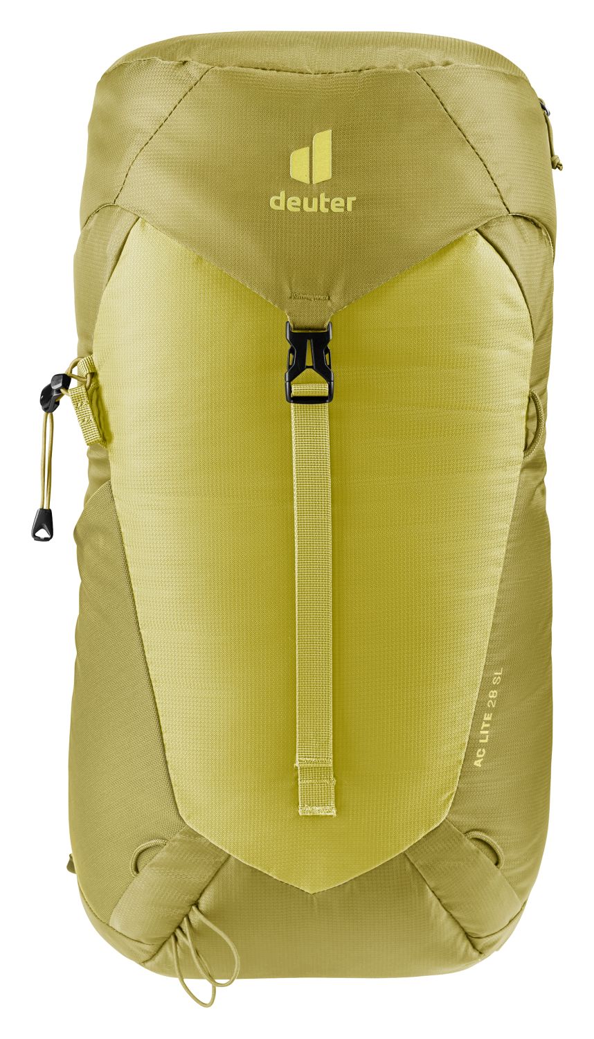 Deuter AC Lite 28 SL Wanderrucksack sprout-linden