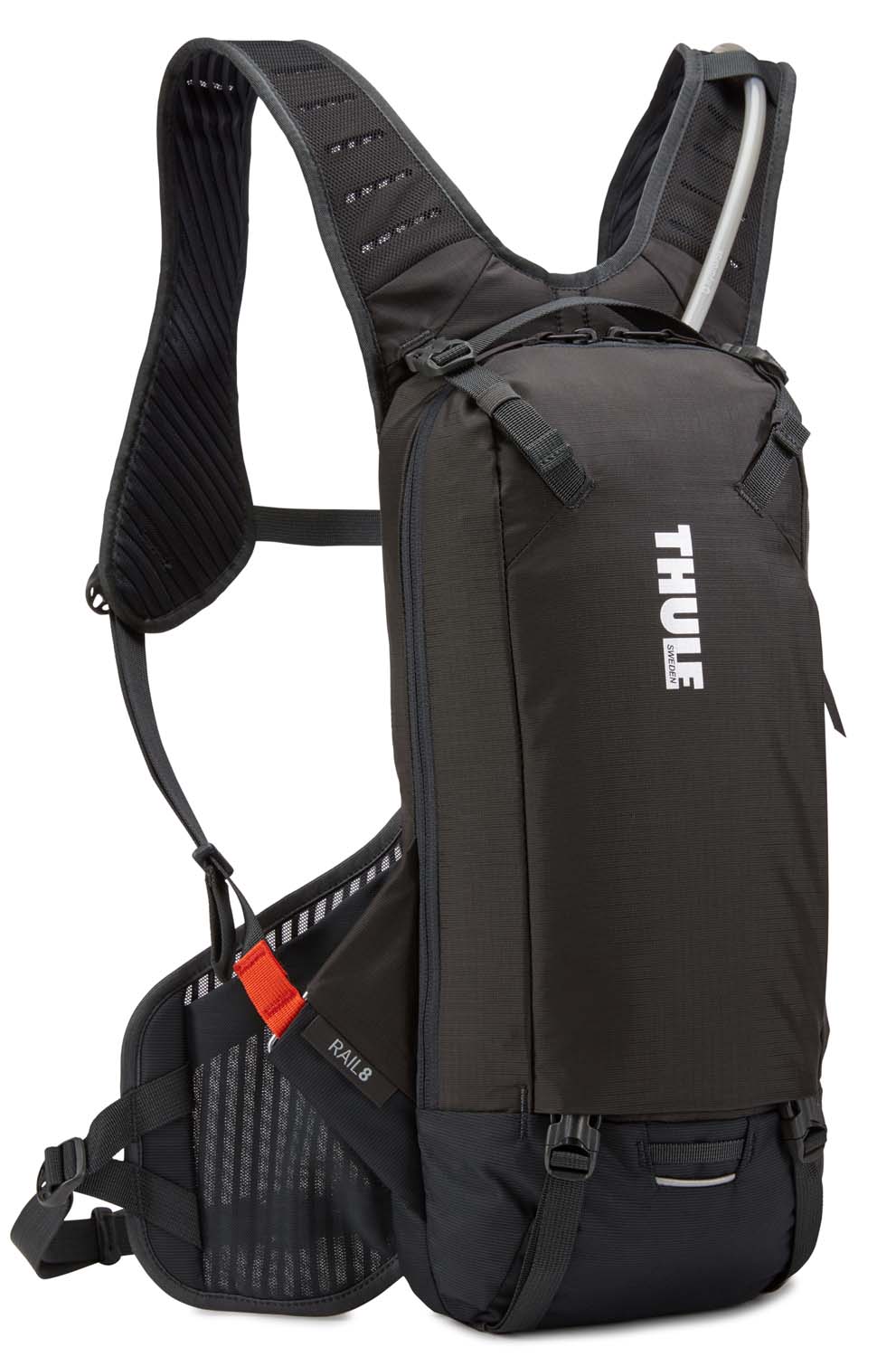 THULE Rail 8L Trinkblasenrucksack