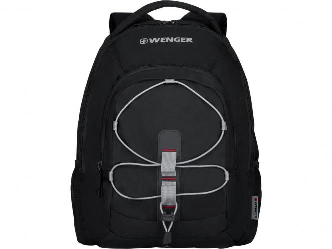Wenger Mars 16'' Laptop-Rucksack with Tablet-Fach Wenger Mars 16'' Laptop-Rucksack with Tablet-Fach