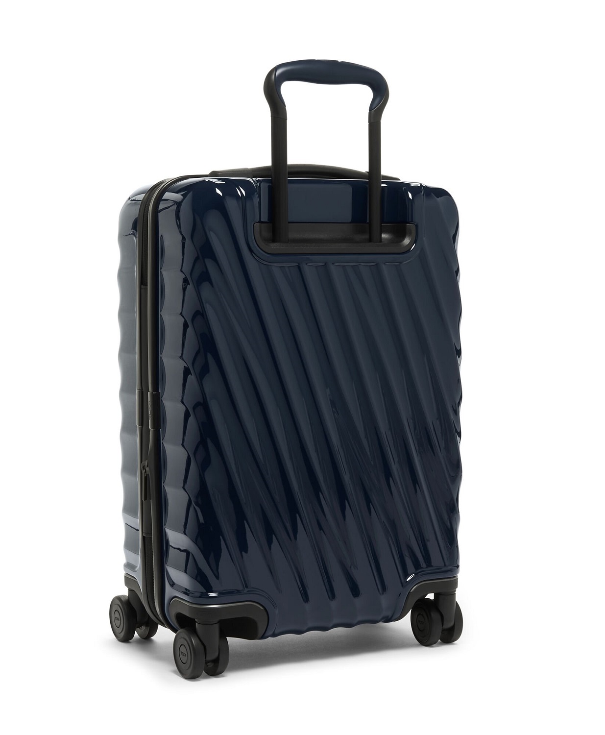 Tumi 19 Degree International Erweiterbarer Handgepäckkoffer 55cm, glänzed Navy Tumi 19 Degree International Erweiterbarer Handgepäckkoffer 55cm, glänzed Navy