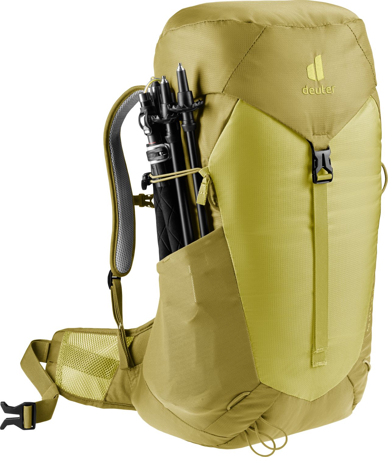 Deuter AC Lite 28 SL Wanderrucksack sprout-linden