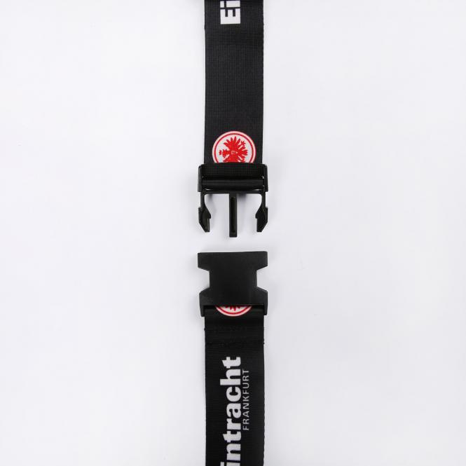 Fußball-Bundesliga Eintracht Frankfurt Kofferband