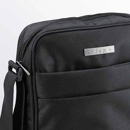 d&n Bags & More Umhängetasche 5300 d&n Bags & More Umhängetasche 5300