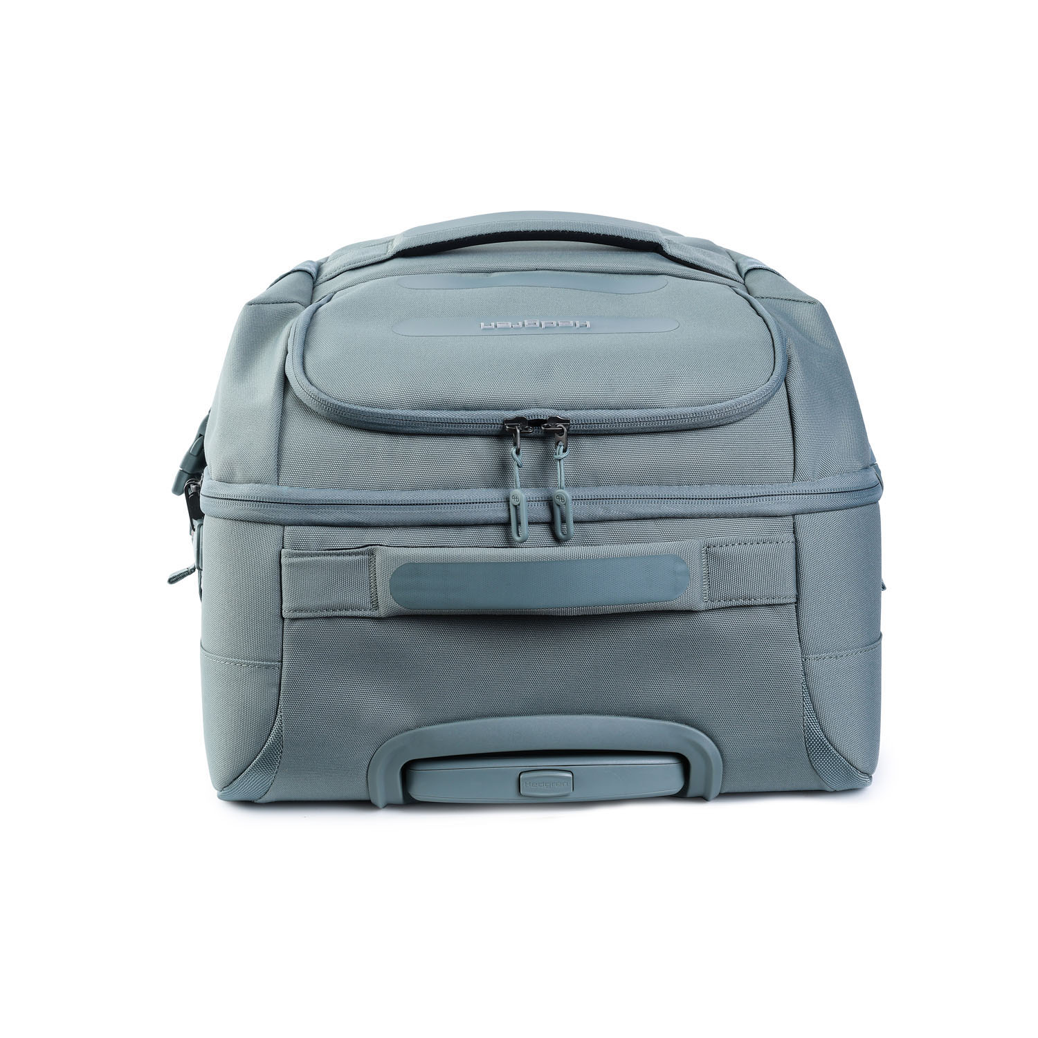 Hedgren Comby JOURNEY Reisetasche 79cm mit Rollen Grey-Green Hedgren Comby JOURNEY Reisetasche 79cm mit Rollen Grey-Green