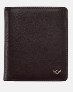 Golden Head Capri Kombischeintasche RFID Protect dunkelbraun Golden Head Capri Kombischeintasche RFID Protect dunkelbraun