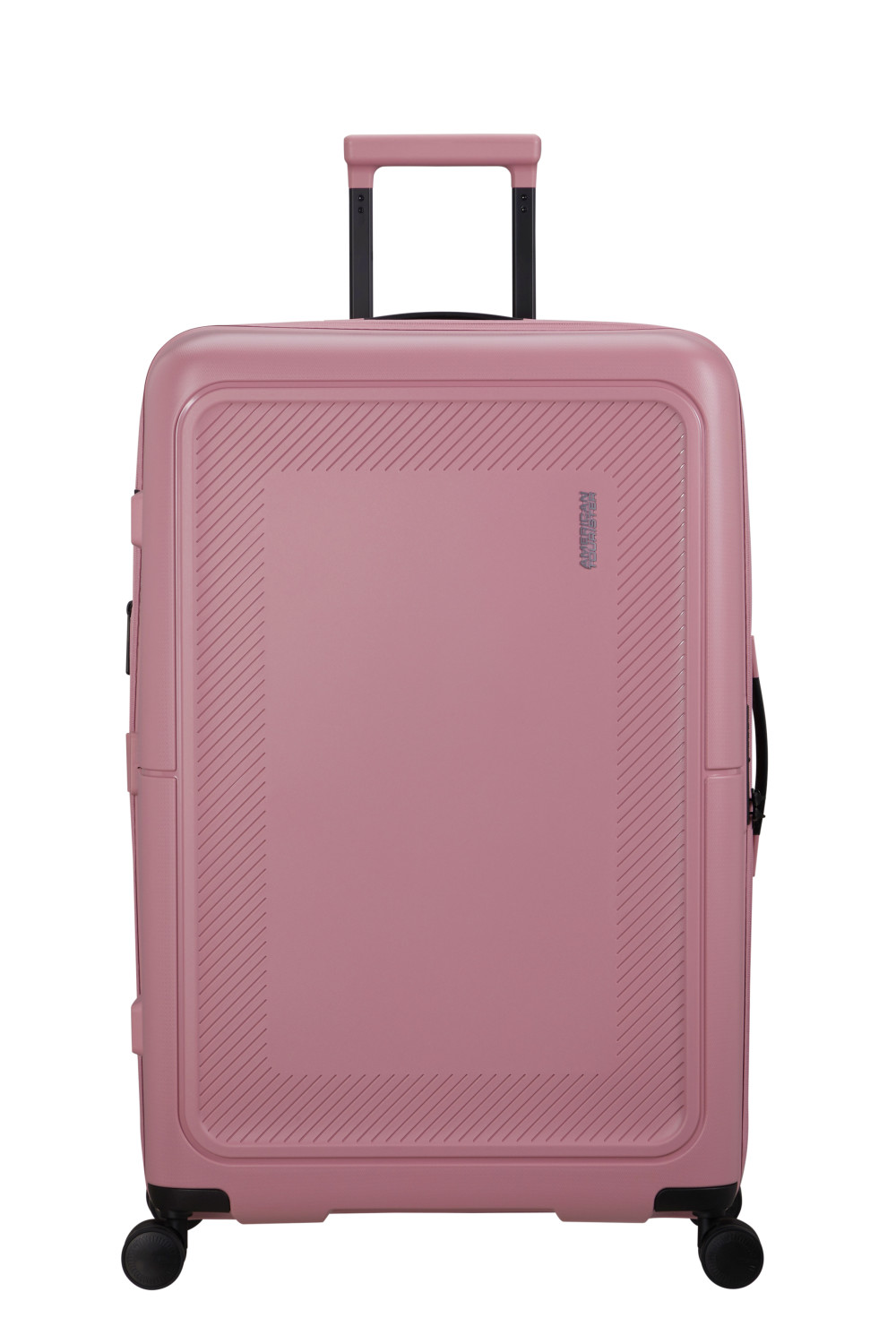 American Tourister Dashpop Trolley mit 4 Rollen, 77cm, erweiterbar American Tourister Dashpop Trolley mit 4 Rollen, 77cm, erweiterbar