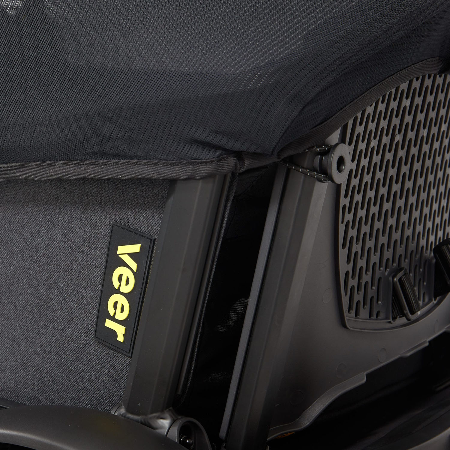 Veer Accessoires Insektenschutz schwarz Veer Accessoires Insektenschutz schwarz