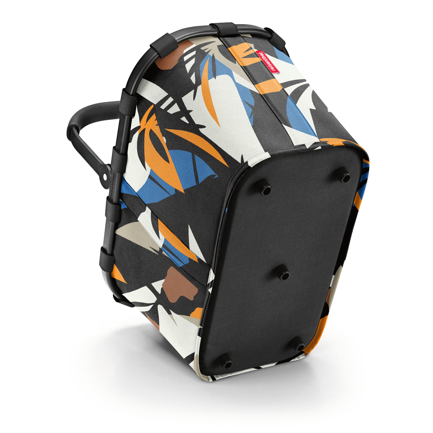 Reisenthel Shopping carrybag miami black