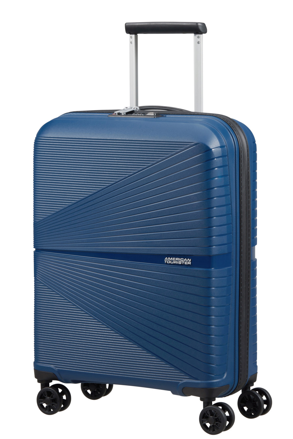 American Tourister Airconic Trolley 67cm mit 4 Rollen + GRATIS HOTELGUTSCHEIN