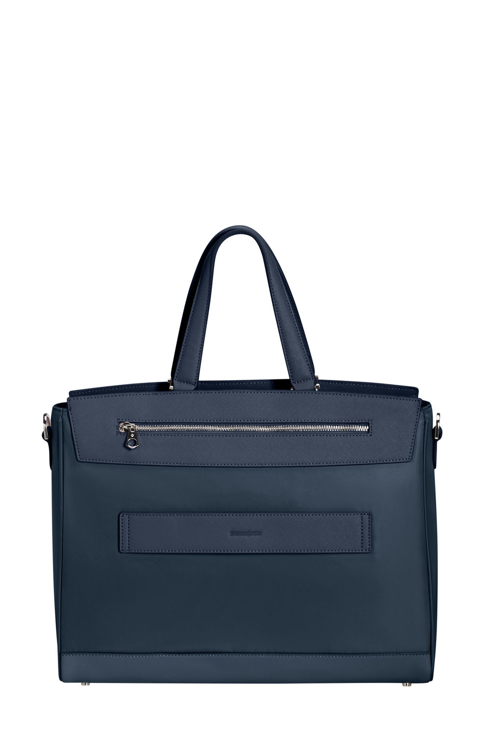 Samsonite Zalia 2.0 Laptop Handtasche 14" Midnight Blue Samsonite Zalia 2.0 Laptop Handtasche 14" Midnight Blue
