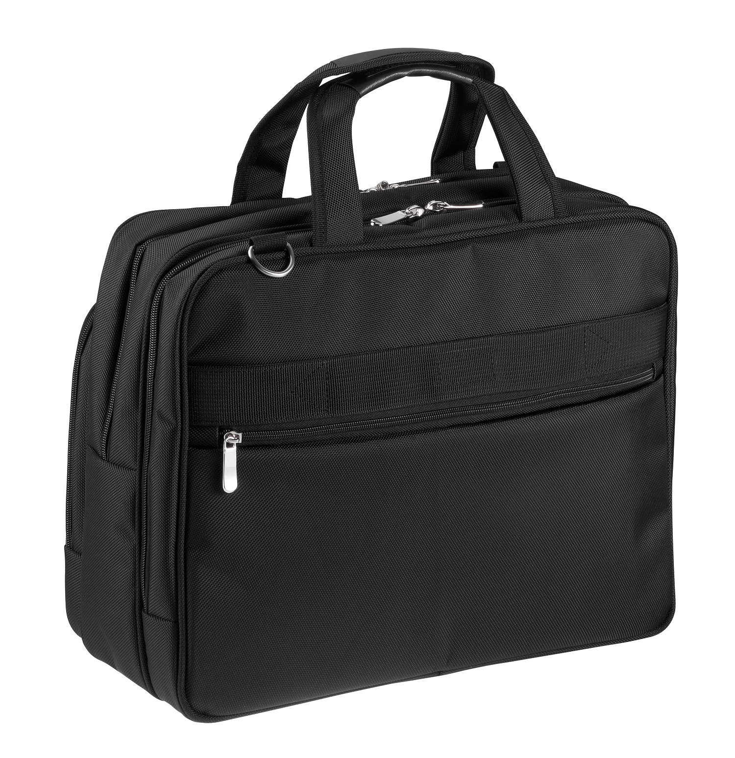 d&n Basic Line Business-Laptoptasche 3117 schwarz d&n Basic Line Business-Laptoptasche 3117 schwarz