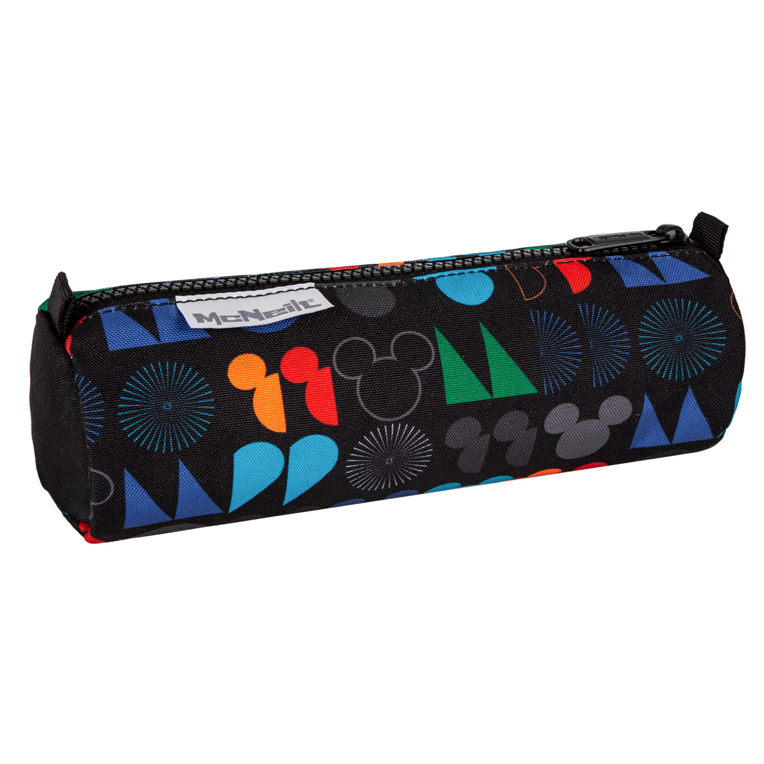McNeill Perfecto Schulranzen-Set 5tlg. -Disney Kollektion 2025 Disney MICKEY MOUSE McNeill Perfecto Schulranzen-Set 5tlg. -Disney Kollektion 2025 Disney MICKEY MOUSE