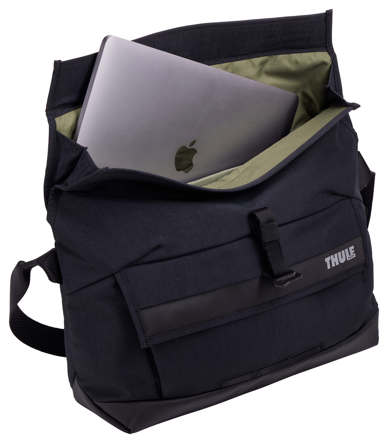 THULE Paramount Umhängetasche 14 L Black THULE Paramount Umhängetasche 14 L Black