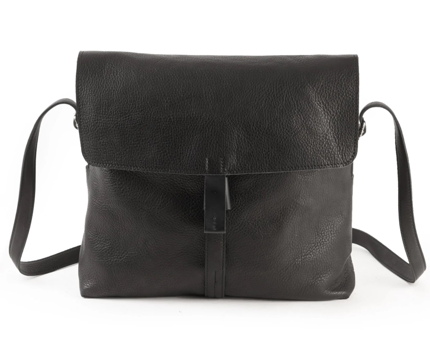 Harold's Lift Notebook Messengerbag schwarz Harold's Lift Notebook Messengerbag schwarz