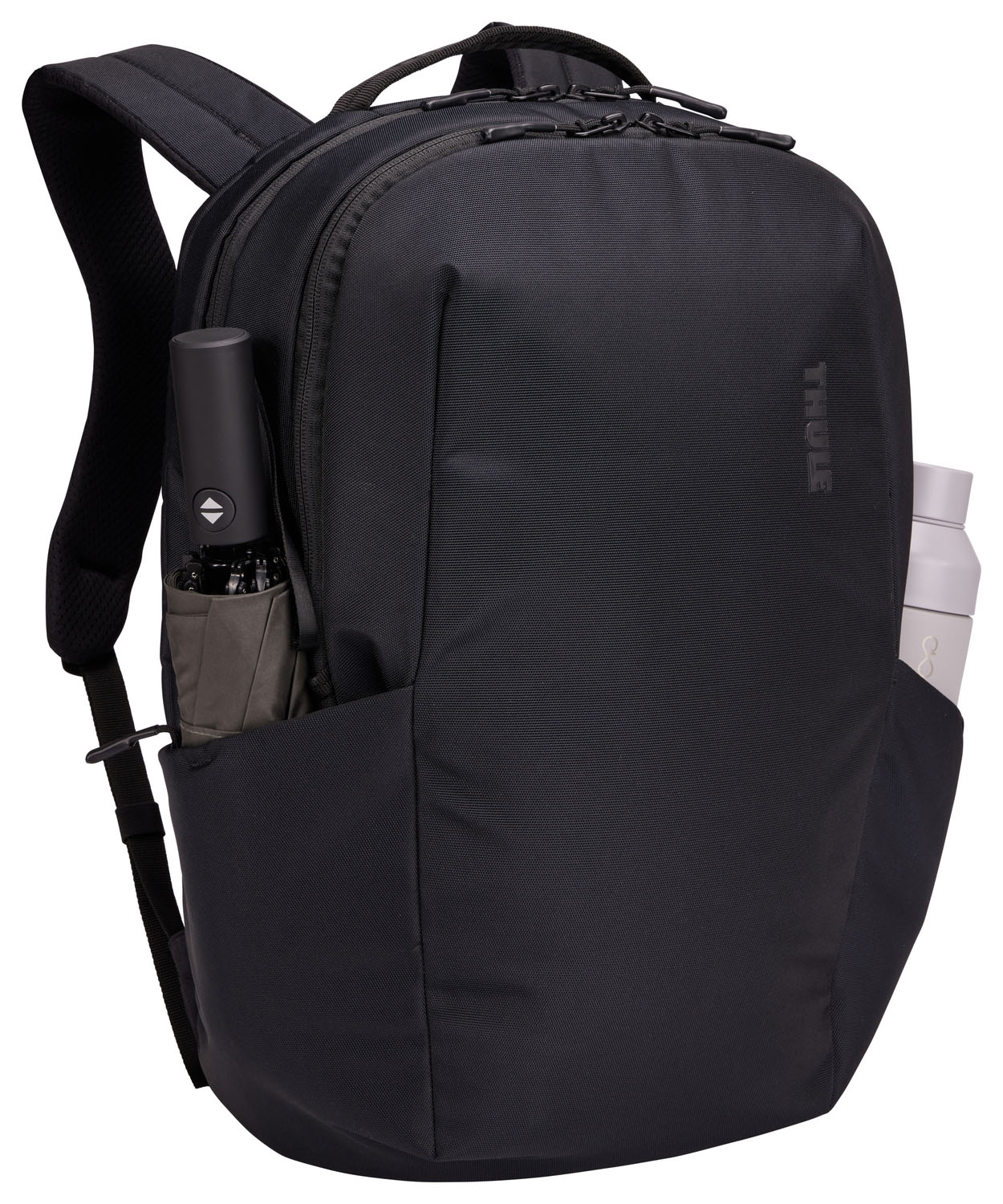 THULE Subterra 2 Rucksack 27 L Black