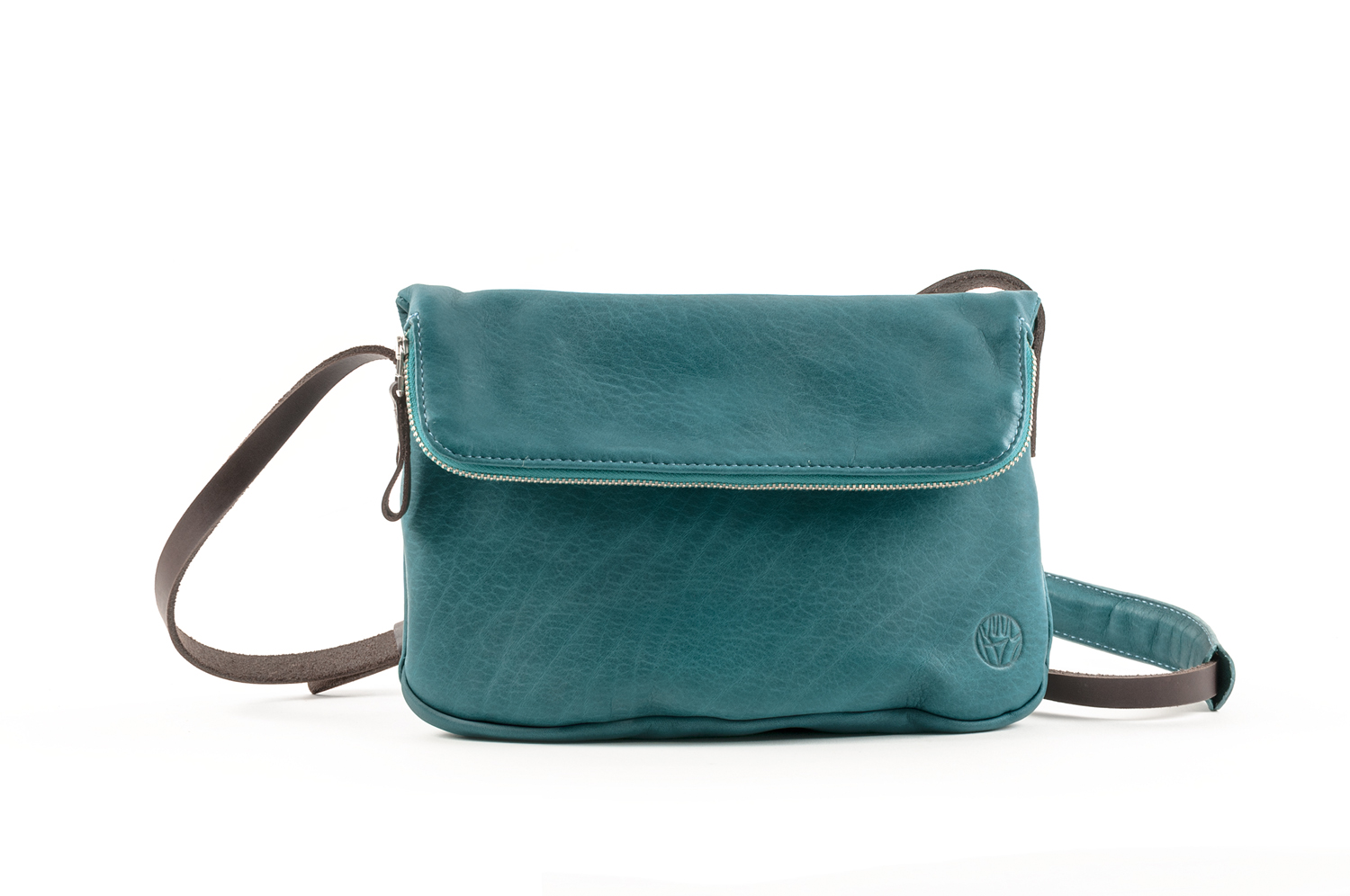 Harold's Chaza Twosize Handbag Blau Harold's Chaza Twosize Handbag Blau