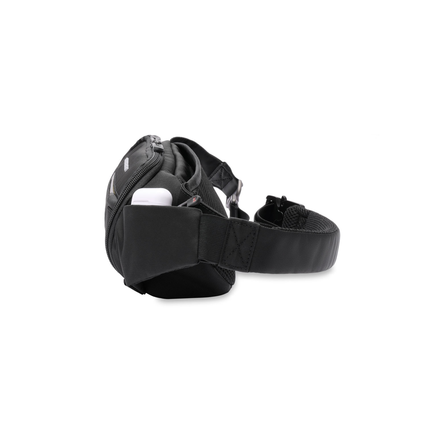 Briggs & Riley HTA Sling Bag Black Briggs & Riley HTA Sling Bag Black