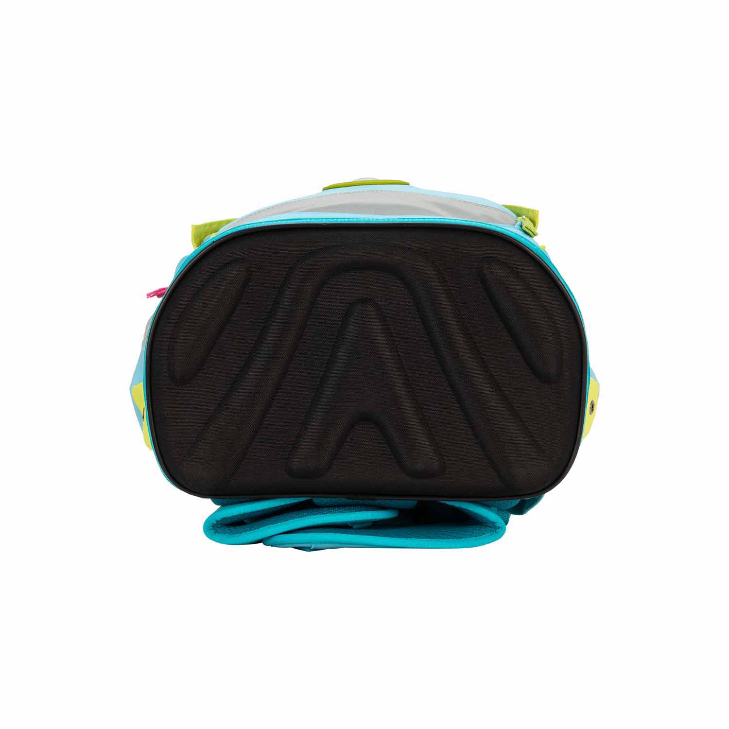 DerDieDas ErgoFlex Exklusiv "LED" Schulrucksack-Set 5-teilig mit Sportbeutel Primavera