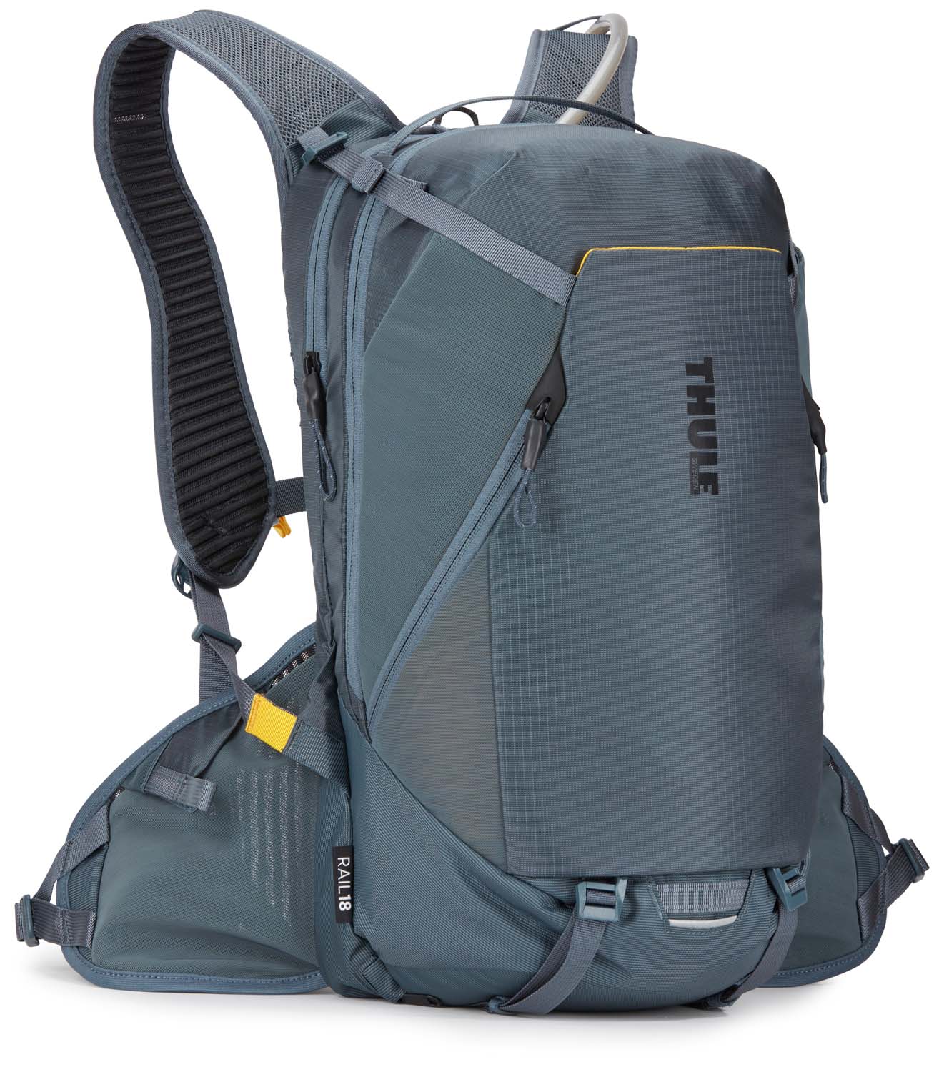 THULE Rail Trinkblasenrucksack 18L THULE Rail Trinkblasenrucksack 18L