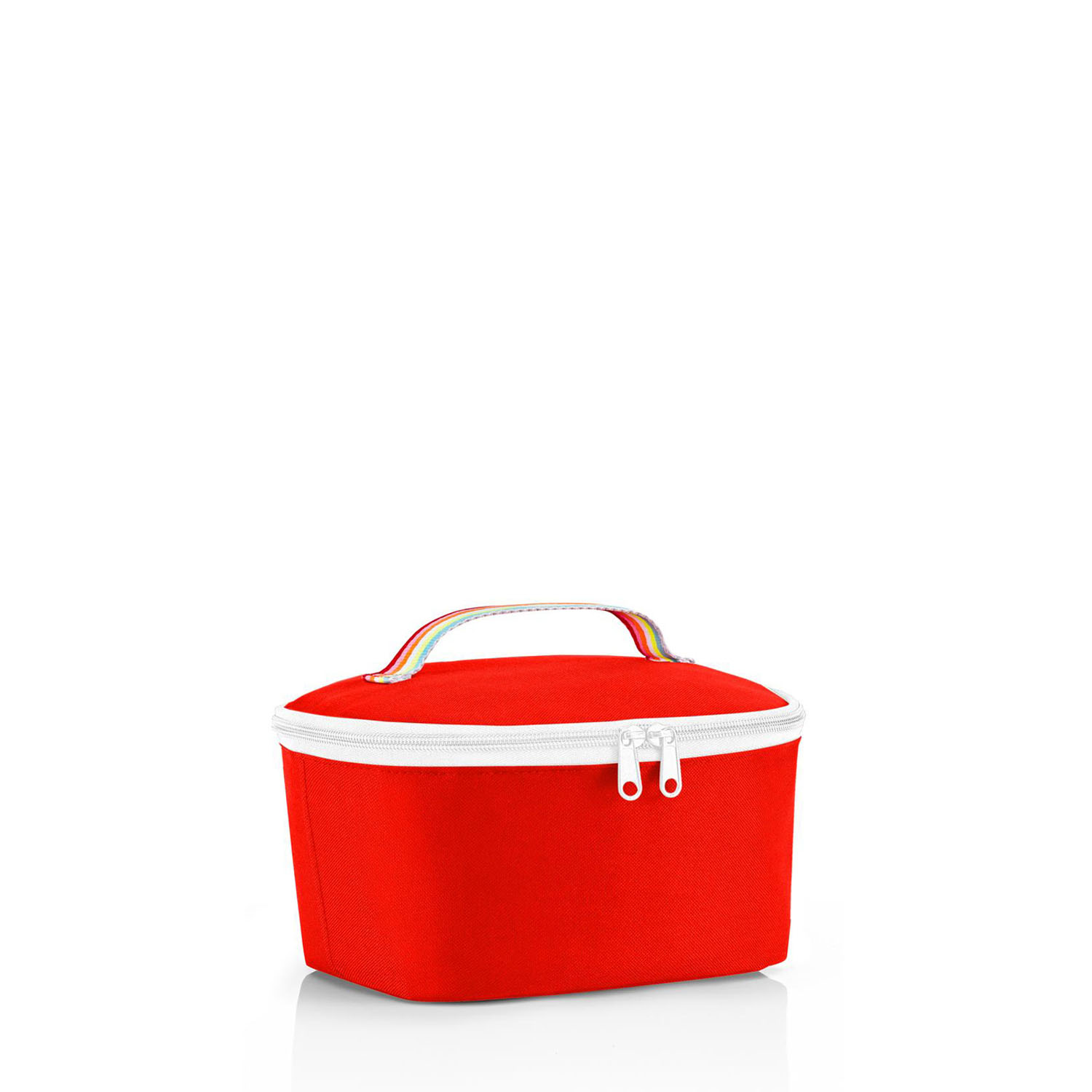 Reisenthel Thermo coolerbag S pocket pop strawberry