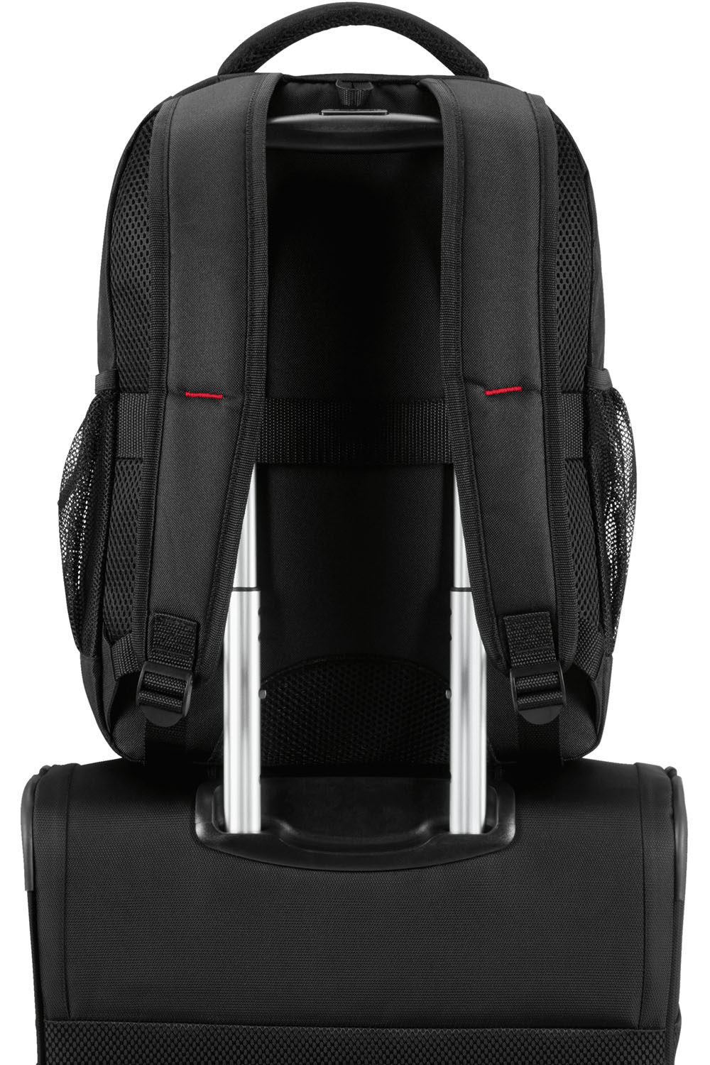 American Tourister Urban Groove UG12 Laptop Backpack 15.6" SLIM Schwarz