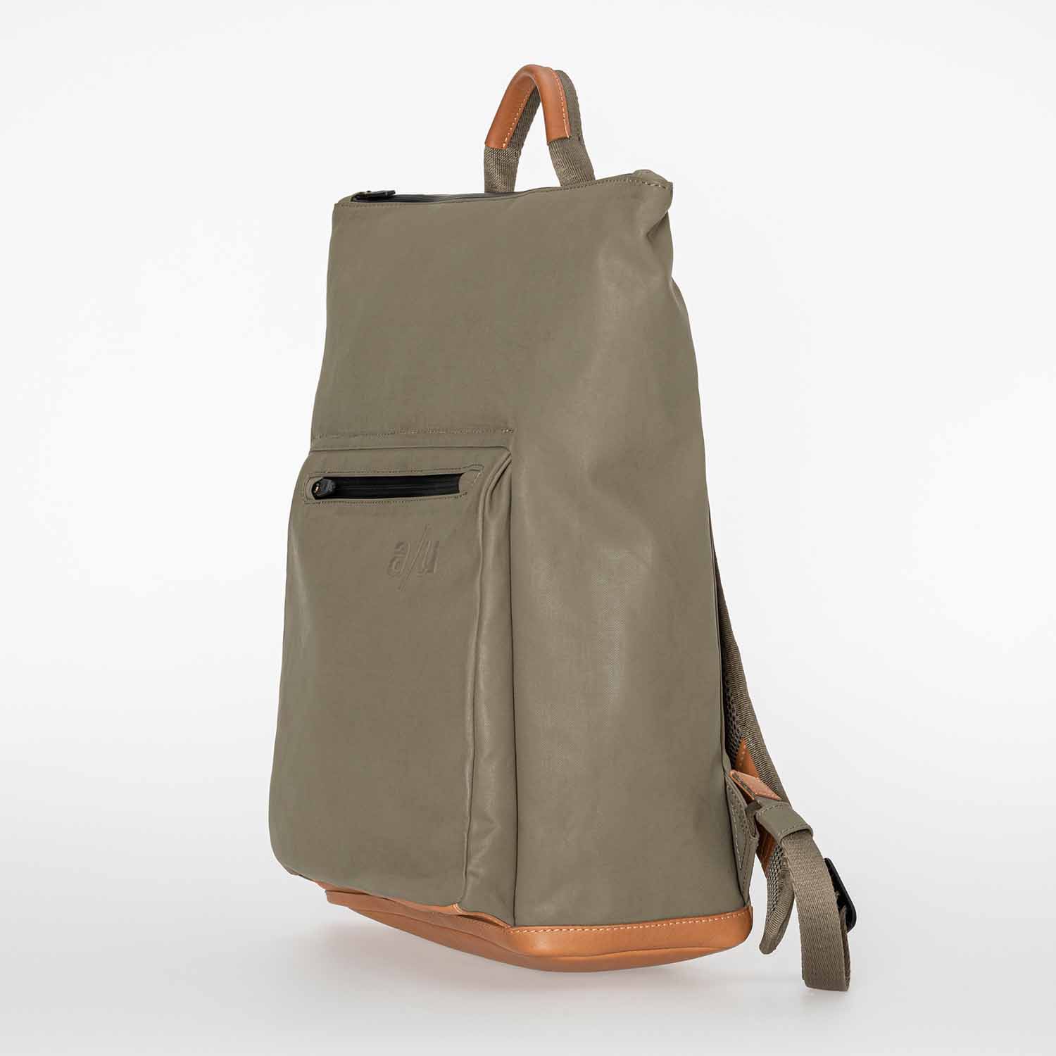 aunts & uncles Japan Okayama Rucksack mit 13" Notebookfach fallen rock aunts & uncles Japan Okayama Rucksack mit 13" Notebookfach fallen rock