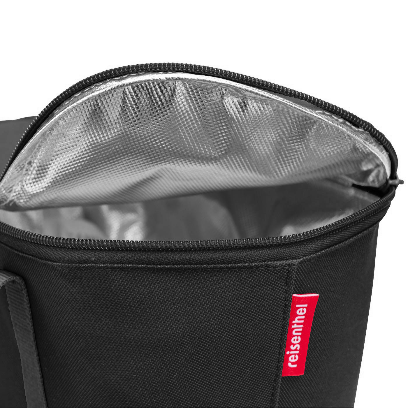 Reisenthel Thermo coolerbag XS black Reisenthel Thermo coolerbag XS black
