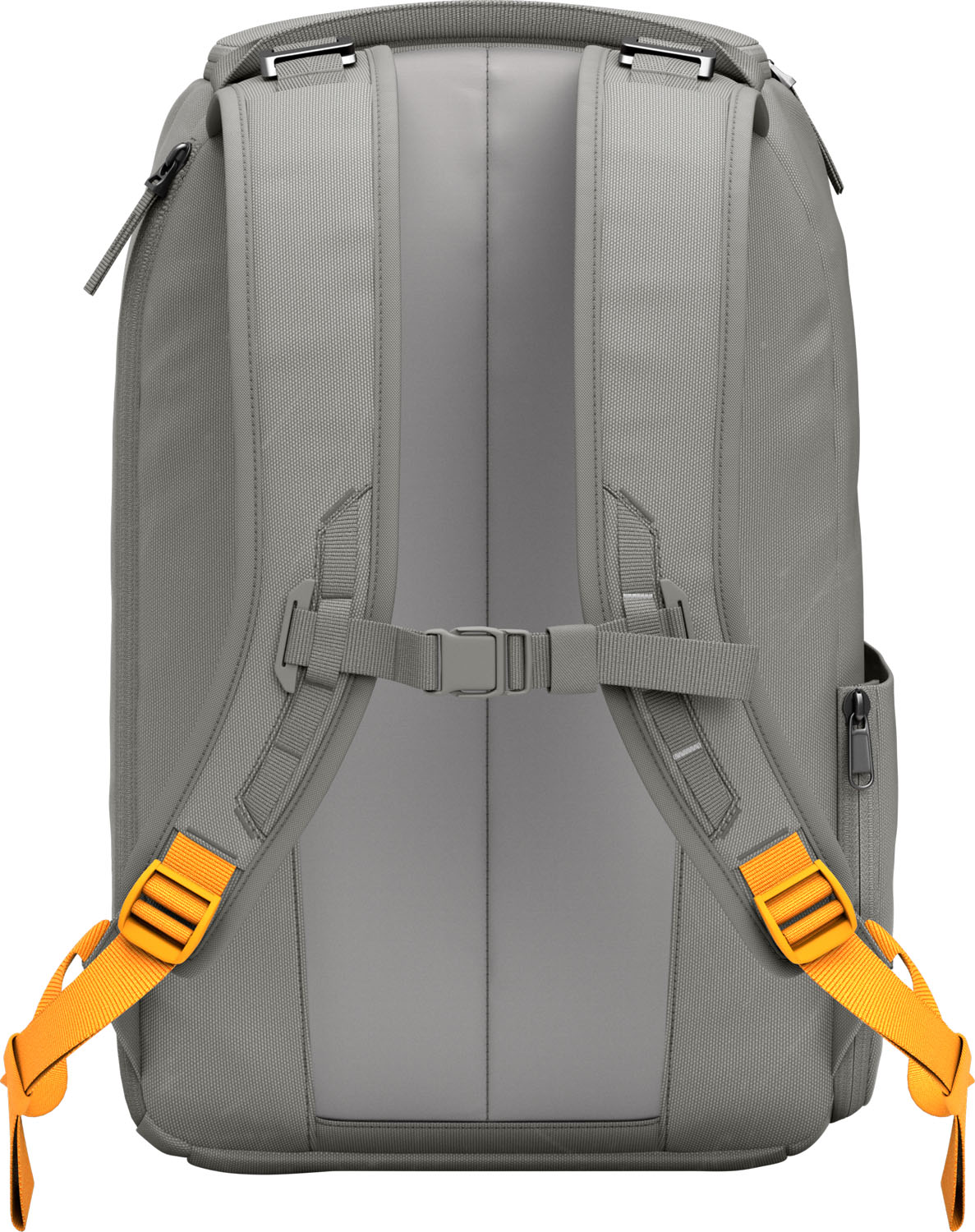 D_b_ Ramverk Backpack 26L Sand Grey D_b_ Ramverk Backpack 26L Sand Grey