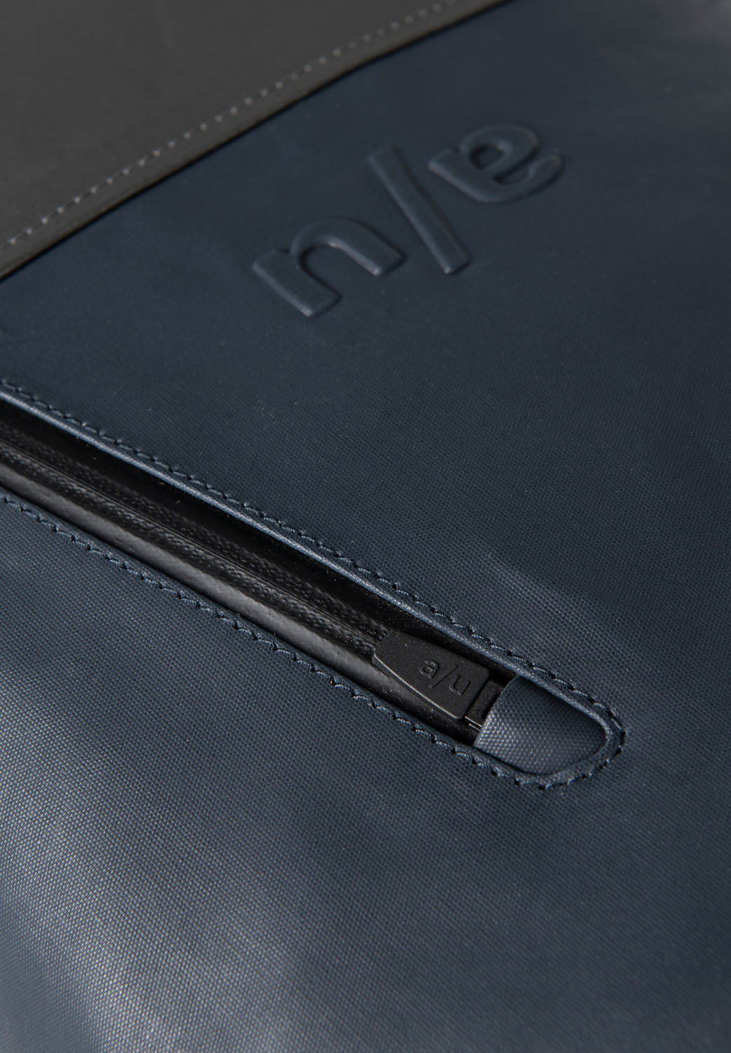 aunts & uncles Japan Hamamatsu Rucksack mit 13" Notebookfach night blue aunts & uncles Japan Hamamatsu Rucksack mit 13" Notebookfach night blue