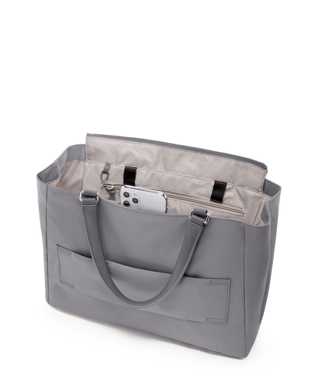 Tumi Voyageur Valetta Tragetasche (medium) Fog Tumi Voyageur Valetta Tragetasche (medium) Fog