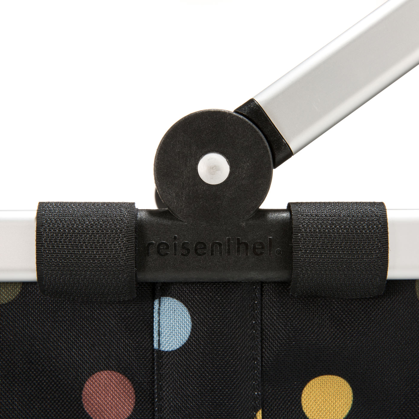 Reisenthel Shopping carrybag dots Reisenthel Shopping carrybag dots