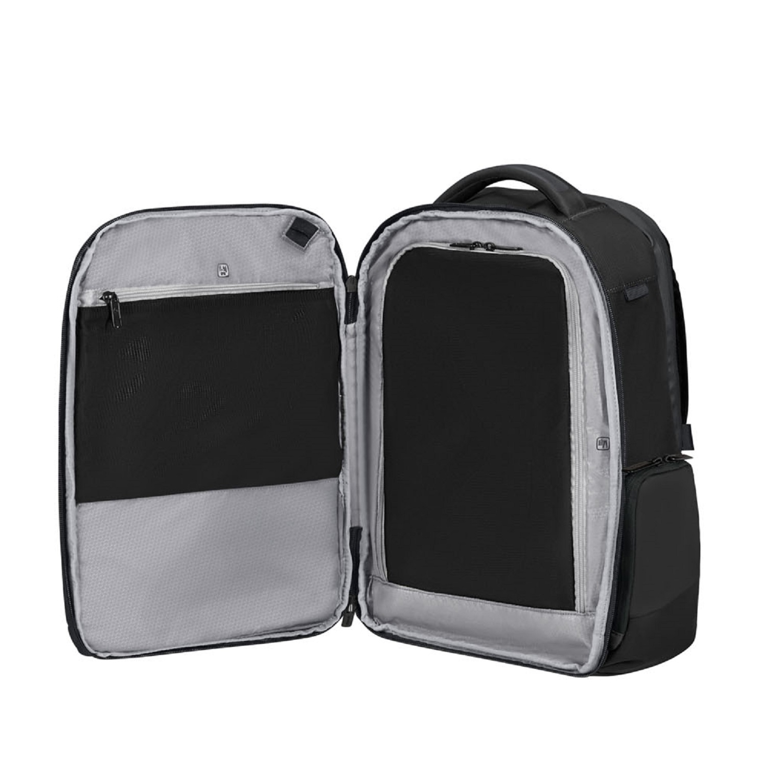 Samsonite Biz2Go Rucksack 15.6" Daytrip Black