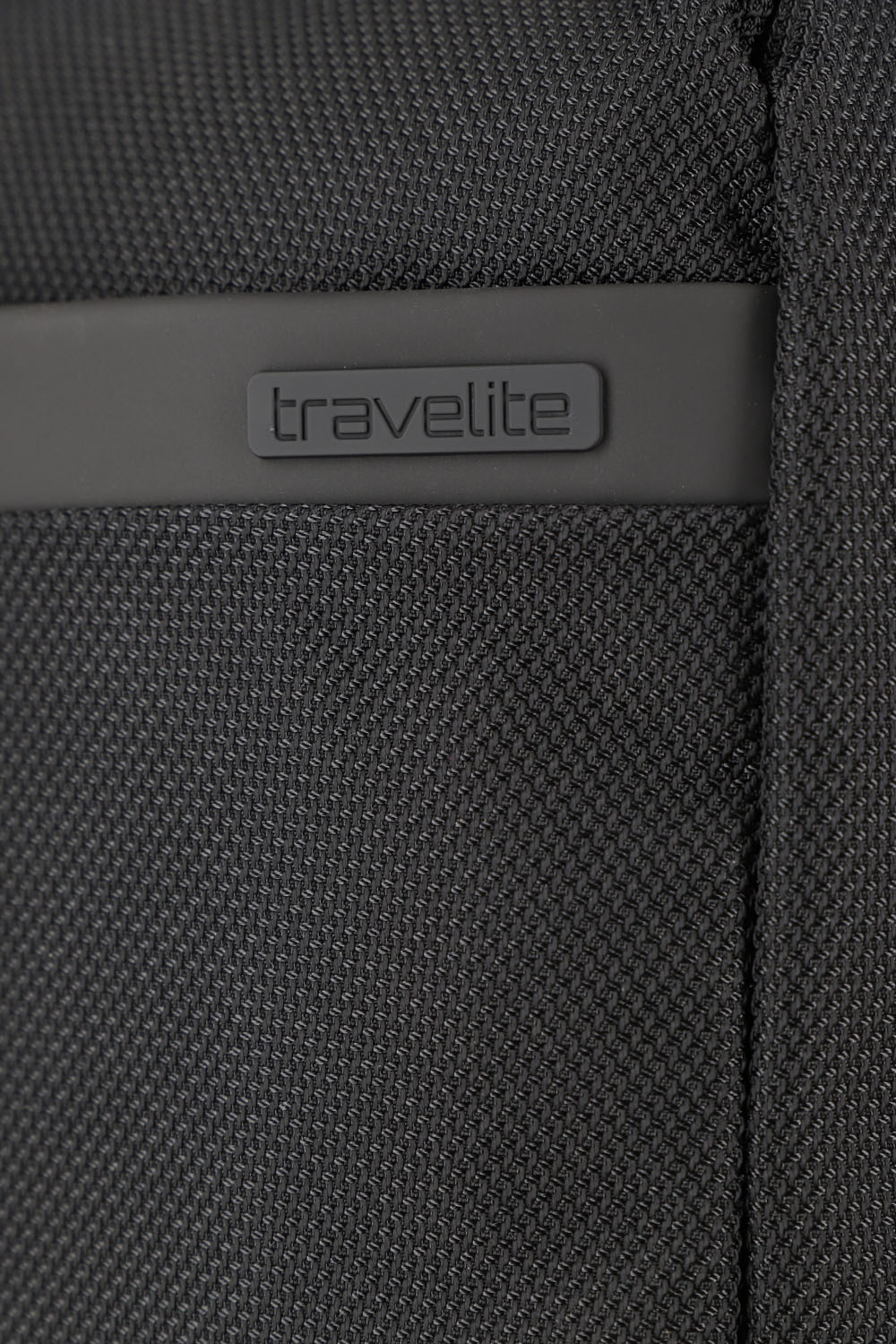 Travelite Meet Lapto-Rucksack für 15,6" Schwarz