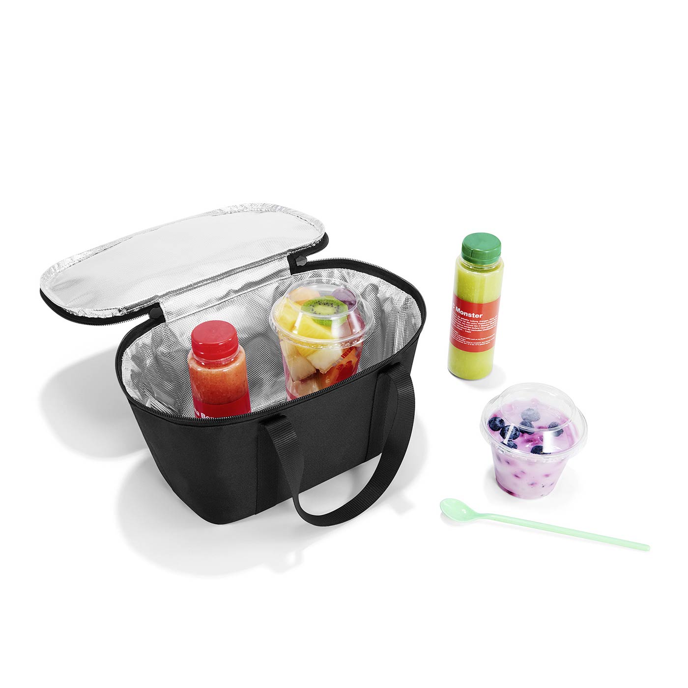 Reisenthel Thermo coolerbag XS black Reisenthel Thermo coolerbag XS black