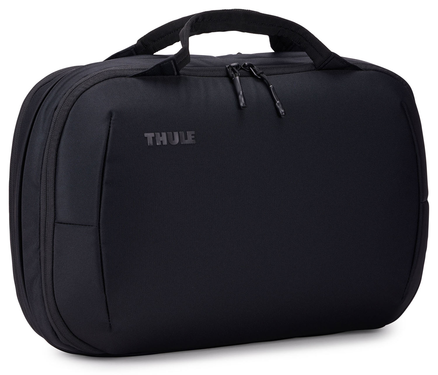 THULE Subterra 2 Hybrid-Reisetasche 15 L Black THULE Subterra 2 Hybrid-Reisetasche 15 L Black