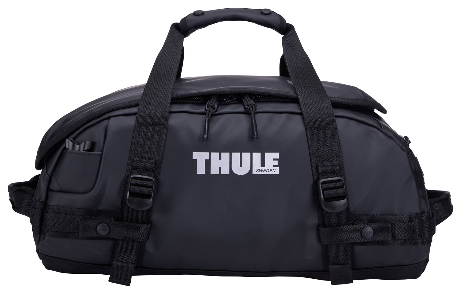 THULE Chasm Reisetasche/Rucksack 30L Black