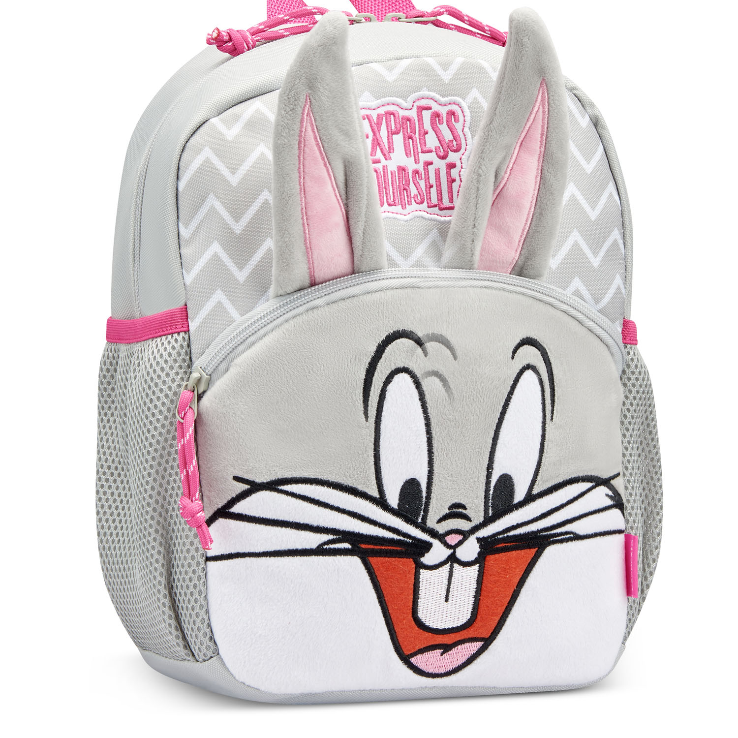 Roncato Looney Tunes™ Baby Travel Rucksack Bugs Bunny